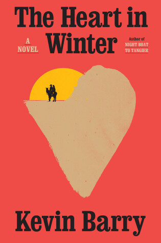 Cover of The Heart in Winter