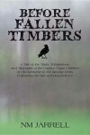 Book cover for Before Fallen Timbers