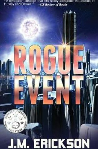 Cover of Rogue Event