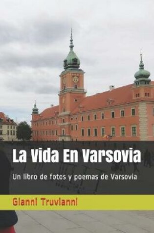 Cover of La Vida En Varsovia