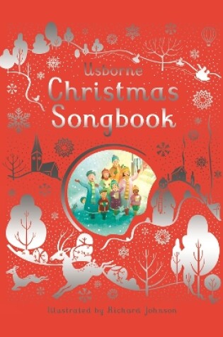 Cover of Christmas Songbook