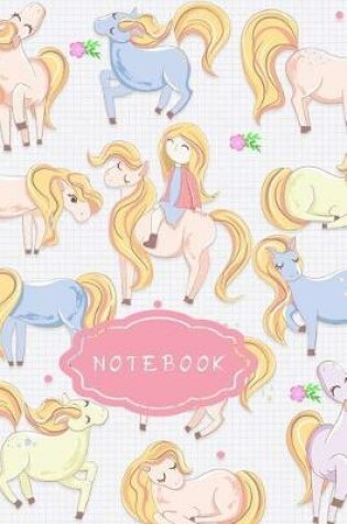 Cover of Notebook