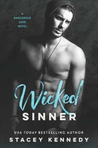Cover of Wicked Sinner