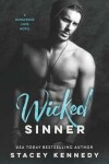 Book cover for Wicked Sinner