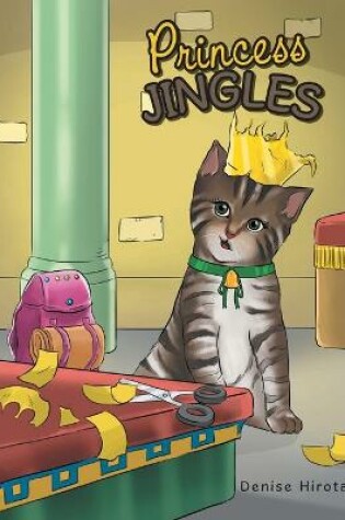 Cover of Princess Jingles