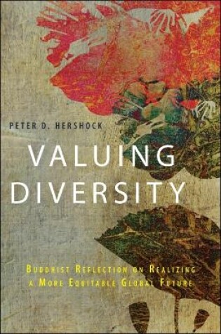 Cover of Valuing Diversity