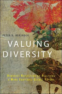 Book cover for Valuing Diversity