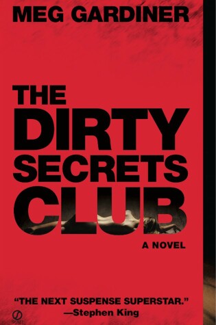 The Dirty Secrets Club