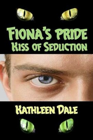 Cover of Fiona's Pride