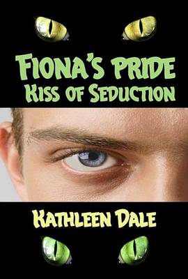 Book cover for Fiona's Pride