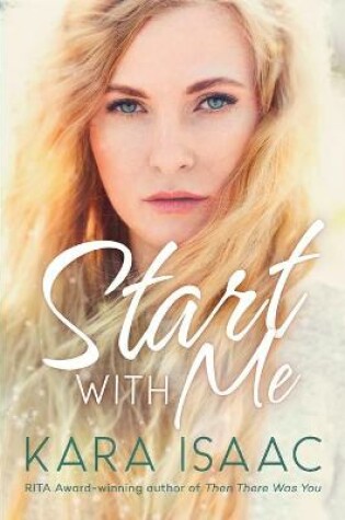 Cover of Start With Me