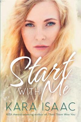Book cover for Start With Me