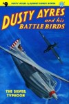 Book cover for Dusty Ayres and His Battle Birds #9