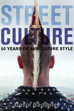 Cover of Street Culture