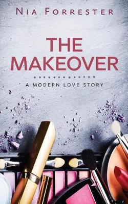Book cover for The Makeover