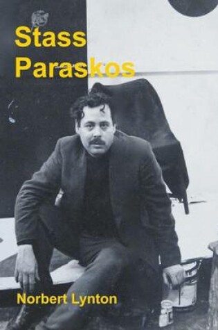Cover of Stass Paraskos