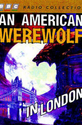 Cover of An American Werewolf in London