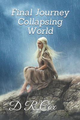 Book cover for Final Journey Collapsing World