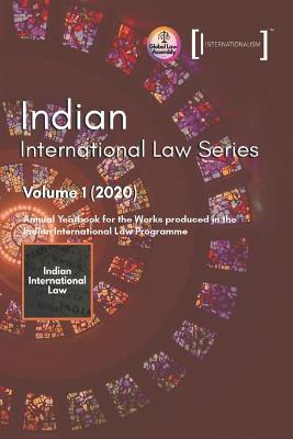 Cover of Indian International Law Series