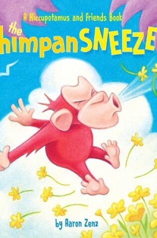 Cover of The Chimpansneeze