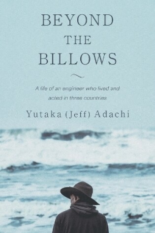 Cover of Beyond the Billows