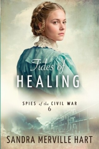 Cover of Tides of Healing