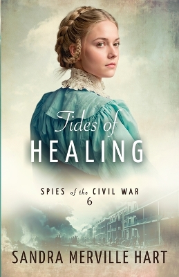 Book cover for Tides of Healing