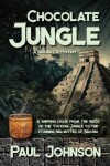 Book cover for Chocolate Jungle