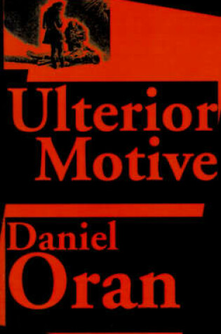 Cover of Ulterior Motive