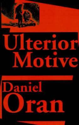 Book cover for Ulterior Motive