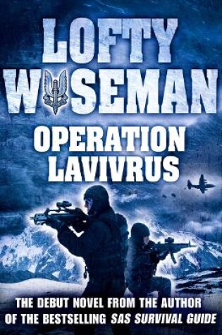 Cover of Operation Lavivrus