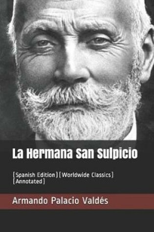 Cover of La Hermana San Sulpicio