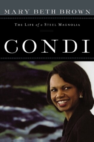 Cover of Condi