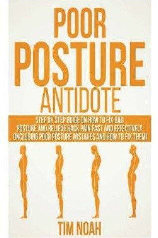 Cover of Poor Posture Antidote