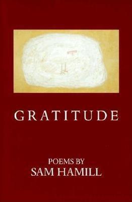 Book cover for Gratitude