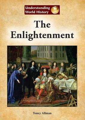 Book cover for The Enlightenment