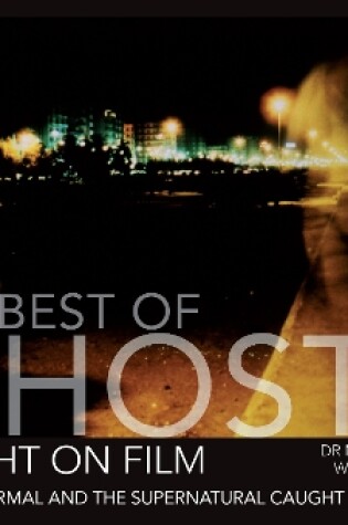 Cover of The Best of Ghosts Caught on Film