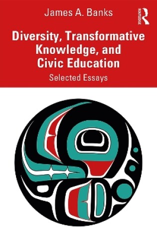 Cover of Diversity, Transformative Knowledge, and Civic Education
