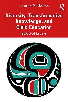 Book cover for Diversity, Transformative Knowledge, and Civic Education