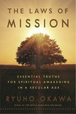 Cover of The Laws of Mission