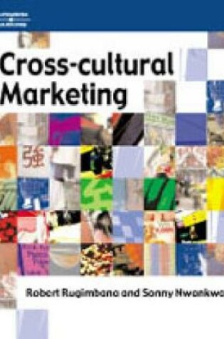 Cover of Cross-Cultural Marketing