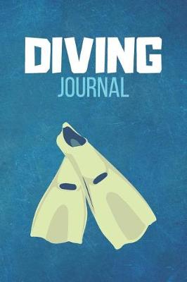 Cover of Diving Journal