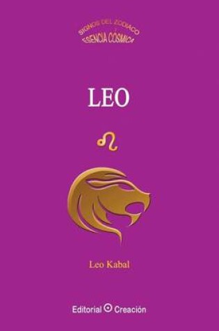 Cover of Leo