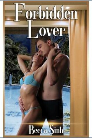 Cover of Forbidden Lover