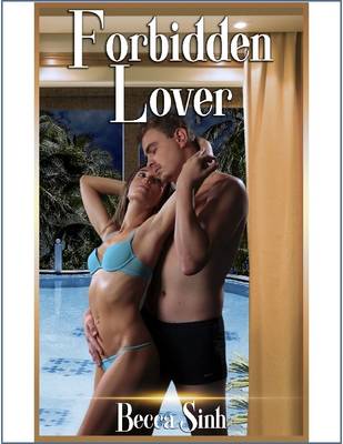 Book cover for Forbidden Lover