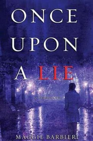 Cover of Once Upon a Lie