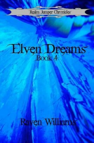 Cover of Elven Dreams