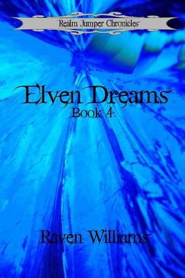 Book cover for Elven Dreams