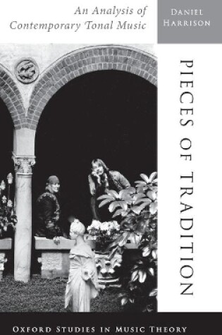 Cover of Pieces of Tradition