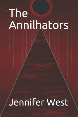 Cover of The Annilhators